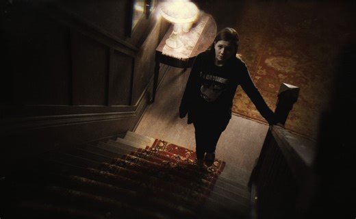Abigail Breslin’s underrated horror movie is trending #2 on Paramount  worldwide
