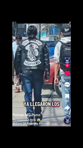 Exploring Sons of Anarchy: The Legacy of SAMCRO