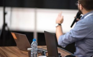 RateMyProfessors.com sitio web donde alumnos de USA califican a sus profesores