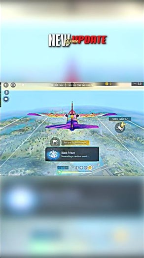 New Changes In Free Fire Full Explained | Danger Zone Return | Free Fire New Update Explained