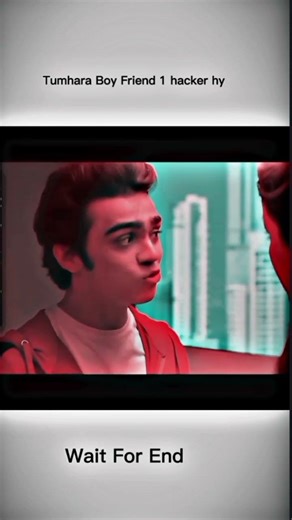 Tumhara Boy Friend Hacker Hy || #funnyexpression