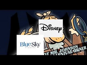 disney shutting down blue sky studios in a nutshell