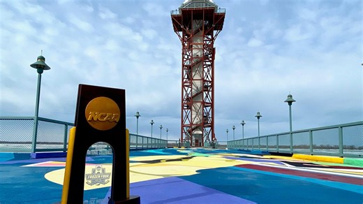 NCAA Women's Hockey Tournament: Schedule, scores and how to watch the games