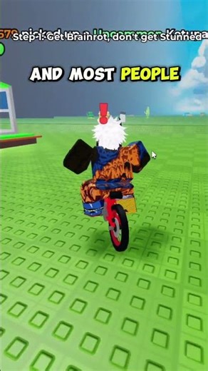 You’re In A Loop… Watch Closely #roblox