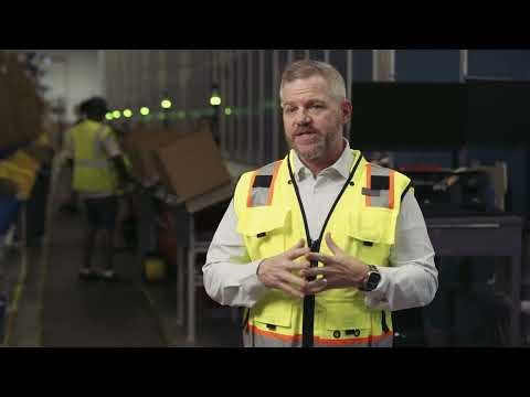 FORTNA: Moen Customer Case Study