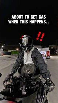 I FOUND THE SINCLAIR DINOSAUR THIEF #motorcycle #biker