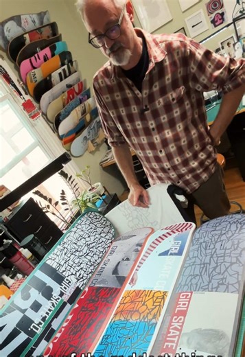 Splinter Series by Andy Jenkins - Available Now!