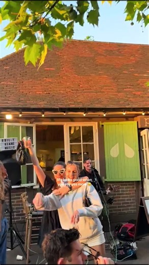 Embrace Summer: A Season to Say Yes ❤️‍🔥