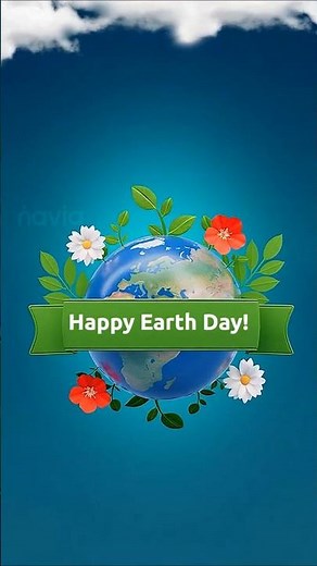 One plant. One act of care.🌱| Happy Earth Day 2026