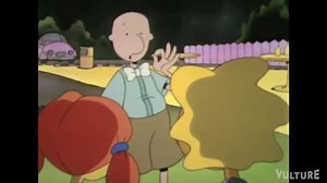 Watch Doug Funnie from Doug sing Fetty Wap's 'Trap Queen': http://nym.ag/1UifJ8X | New York Magazine