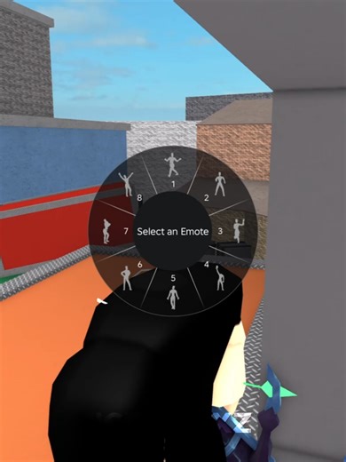 Mood #viral #mm2 #roblox #fyp #montage