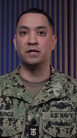 Warrior Wednesday | RPCM Michael Munoz | Every Sailor, Every Shore Master Chief Michael Munoz has spent his career as a shield for Sailors during their hardest moments. As the senior enlisted… | U.S. Navy Reserve
