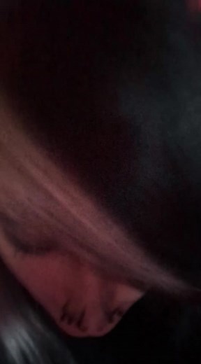 Wittle Demon Spawn | Back Camera Fun with Contacts by MocoQueen