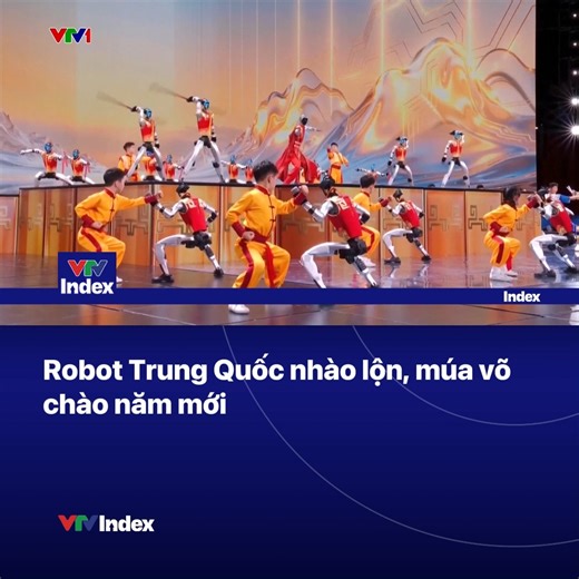 Chỉ trong vòng một năm, robot hình người của Trung Quốc đã thay đổi đáng kể. Từ những màn trình diễn còn lúng túng trở thành các tiết mục nhào lộn, múa võ và thể dục phức tạp trên sân khấu truyền hình quốc gia. Dữ liệu từ Barclays cho thấy Trung Quốc đang dẫn đầu về sản xuất và triển khai robot hình người. Trong khoảng 15.000 robot được lắp đặt trên toàn cầu năm 2025, Trung Quốc chiếm hơn 85%, trong khi Mỹ chiếm khoảng 13%. Theo các chuyên gia, lợi thế của Trung Quốc nằm ở chuỗi giá trị tích hợp