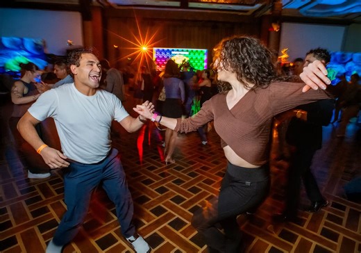 Salsa Dance: History, Music, Steps, Styles, and Variants - Salsa Vida