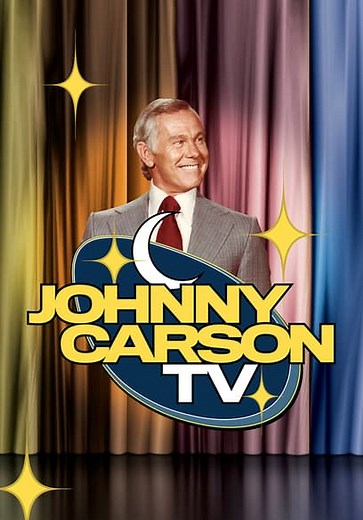 The Johnny Carson Show