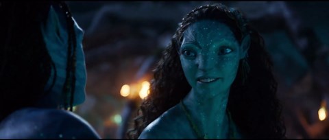 Avatar: Fire and Ash – official trailer (20th Century Studios)