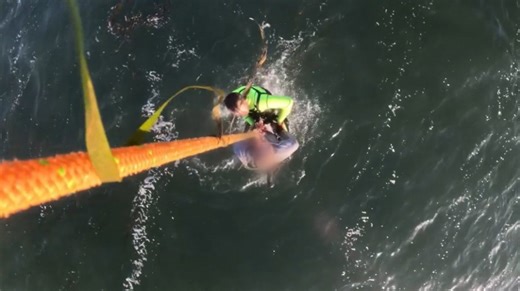 High winds lead to fatal kayak accident in Tomales Bay