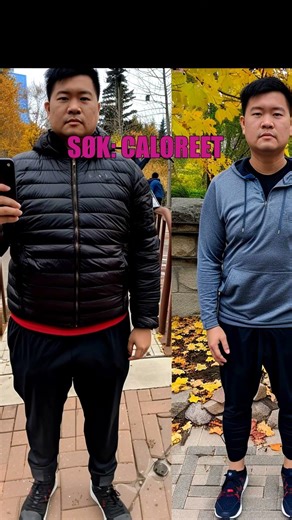 Alle spør meg, men svaret er enkelt