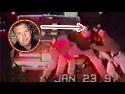 When A Police Officer CAPTURED His LAST MOMENTS ON Dash Camera #documentary