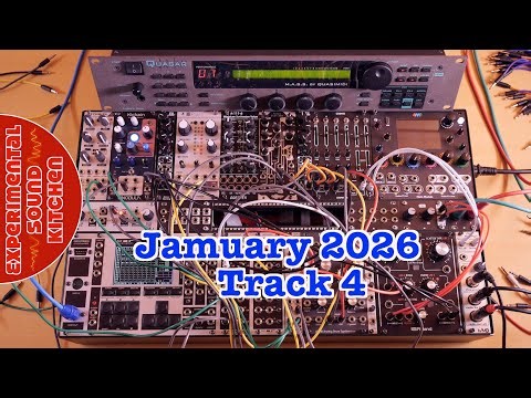 ESK - Jamuary 2026 Track 4