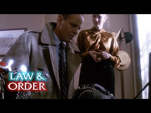 Law & Order - Dominance And Submission