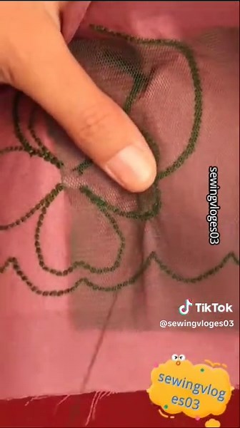 Essential Sewing Tips for Fashion Designers