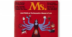Gloria Steinem on the history of Ms. Magazine