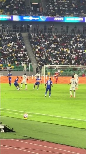 Rayon sports vs APR FC