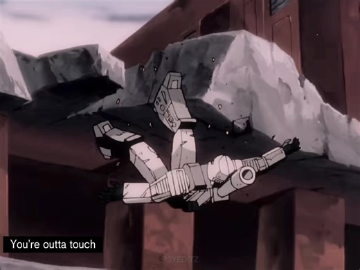 Transformers 2026 Edit Featuring Megatron and Optimus Prime