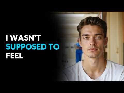 I Fell For My Best Friend, The “Totally Straight” Guy | Gay Love Story