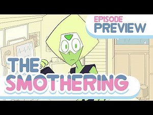 The Smothering - Preview