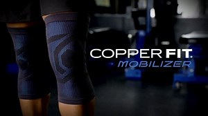 Copper Fit Mobilizer TV Spot, '¿Dónde te duele?'