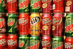 How to Make Your Own Soda