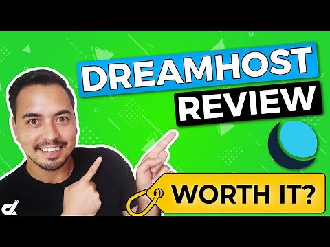 DreamHost Review (2026) ❇️ Speed Test, Live Demo & My Honest Web Hosting Recommendation