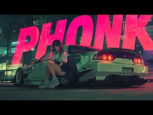 Phonk Music Mix 2025 🎶 1 HOUR PHONK PLAYLIST 🎶