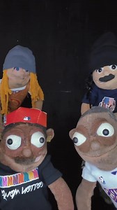 Why he got it in the bed 😫😭 | Cartoon Connect