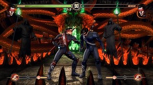 Mortal Kombat 9 Pc Mods