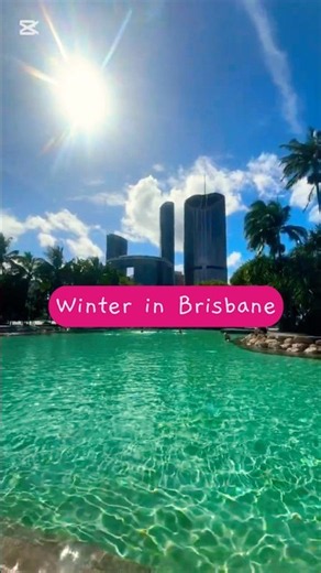 Winter in Brisbane: The perfect weather for walking the Brisbane River Loop