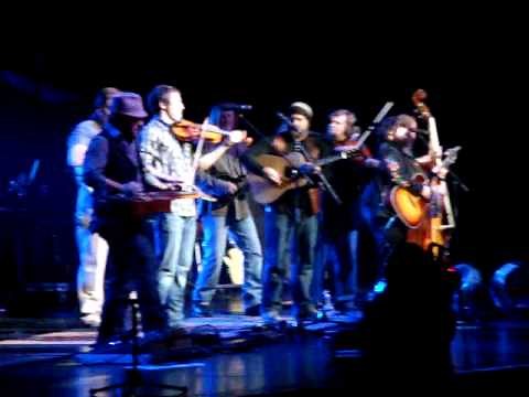 Joey & Rory - Cheater, Cheater (added verse)