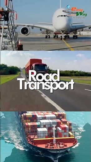 What Is Freight Forwarding? #easywaylogistics #supplychainsecrets #logisticscompany #cargoconnect