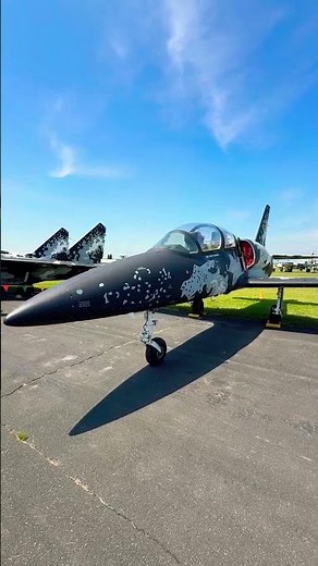 Exploring The EAA AirVenture 2025 - Warbird Field