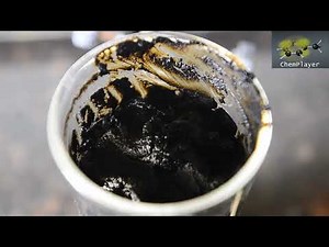 [ChemPlayer Reupload]Make piperonal from piperinic acid