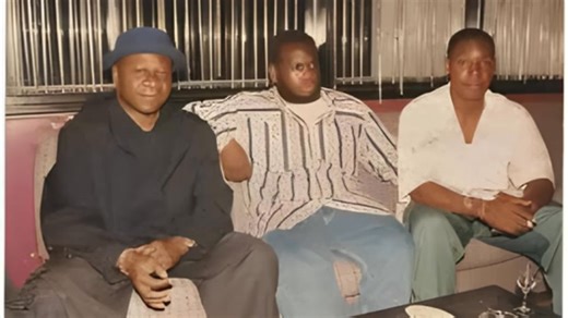 African Stories- The Children Of Mobutu Sese Seko, Their Mothers, Their Lives And Where They Are Now | The African Story | Facebook