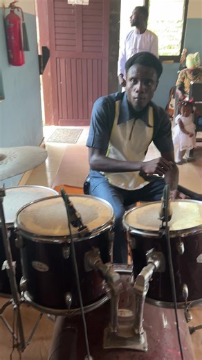 Mastering Keyboard Techniques with John Paul Mesu