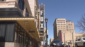 Fox Theatre updating COVID protocols, new policy takes effect Monday