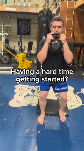 💪🏻 There’s never a better time to get started than right now | Ryan White