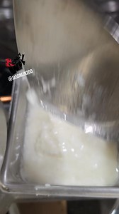How to make cornstarch slurry 🍲👨‍🍳💡#Pittsburgh #cooking #pittsburghfoodie #chinesefood #recipe | Szechuan Express Asian Noodle Shop