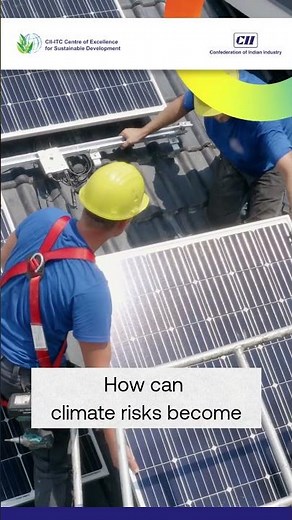 CII Climate Action Summit 2026