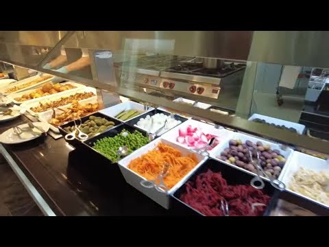 BENIDORM 4* Hotel Dinner At Flamingo Beach Resort Hotel